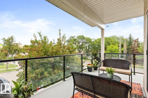 202 9905 81 Avenue, Edmonton, AB - Outdoor With Exterior