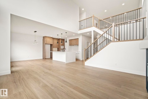 7095 Kiviaq Crescent, Edmonton, AB - Indoor