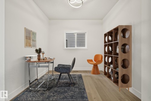 7095 Kiviaq Crescent, Edmonton, AB - Indoor