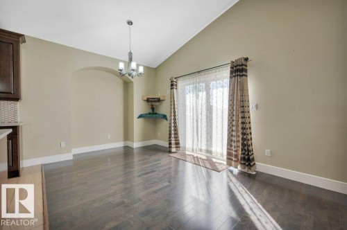 6221 167A Avenue, Edmonton, AB - Indoor