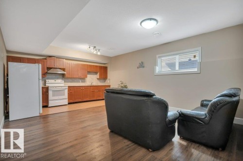 6221 167A Avenue, Edmonton, AB - Indoor