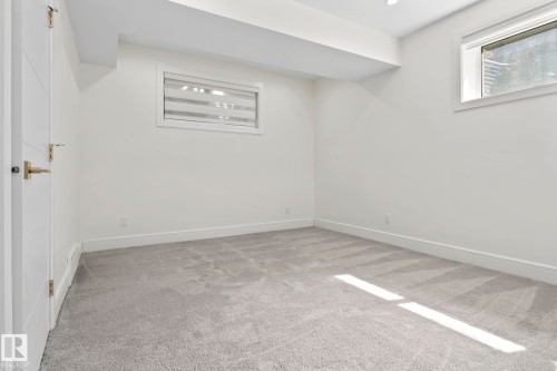 14041 101A Avenue, Edmonton, AB - Indoor Photo Showing Other Room