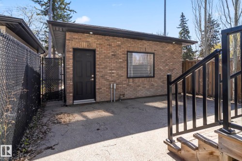 14041 101A Avenue, Edmonton, AB - Outdoor