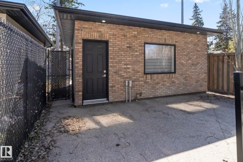 14041 101A Avenue, Edmonton, AB - Outdoor With Exterior