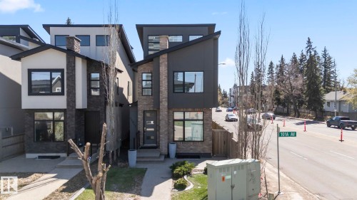 14041 101A Avenue, Edmonton, AB - Outdoor