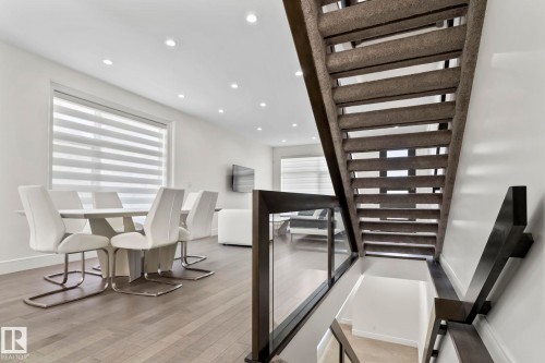 14041 101A Avenue, Edmonton, AB - Indoor