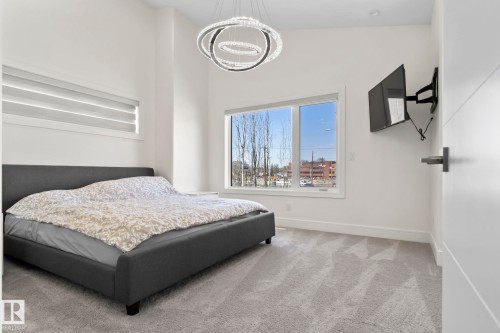 14041 101A Avenue, Edmonton, AB - Indoor Photo Showing Bedroom