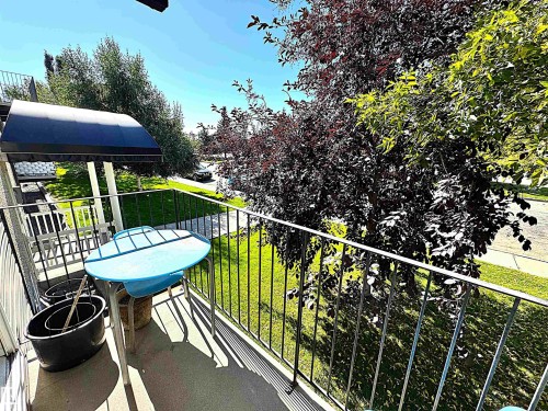 201 10035 164 Street, Edmonton, AB - Outdoor