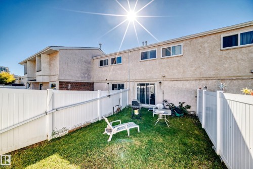 53 Lakewood Village, Edmonton, AB - Outdoor With Exterior