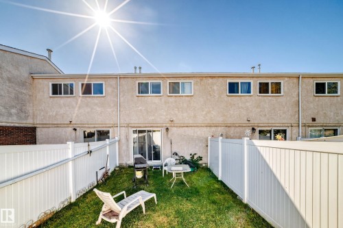 53 Lakewood Village, Edmonton, AB - Outdoor With Exterior