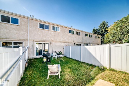 53 Lakewood Village, Edmonton, AB - Outdoor With Exterior