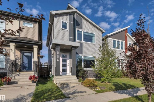 804 BERG Loop  Leduc, AB T9E 1G9