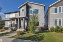 804 Berg Loop, Leduc, AB  - Outdoor With Facade 