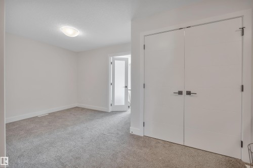 804 Berg Loop, Leduc, AB - Indoor Photo Showing Other Room