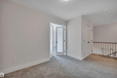 804 Berg Loop, Leduc, AB - Indoor Photo Showing Other Room