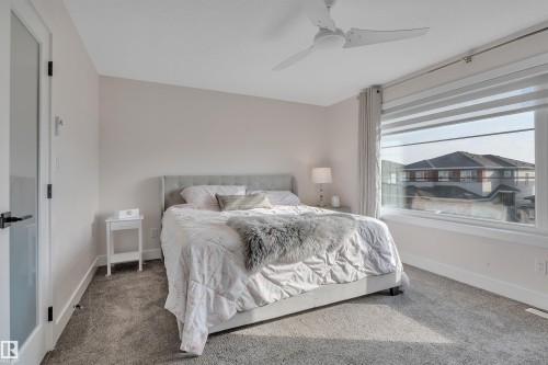 804 Berg Loop, Leduc, AB - Indoor Photo Showing Bedroom