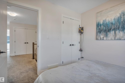 804 Berg Loop, Leduc, AB - Indoor Photo Showing Bedroom