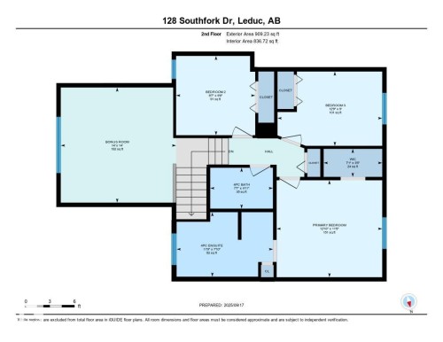 128 Southfork Drive, Leduc, AB - Other