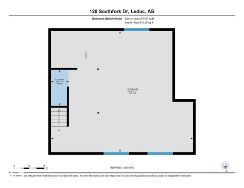 128 Southfork Drive, Leduc, AB - Other