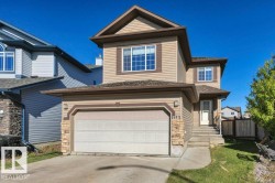 128 SOUTHFORK Drive  Leduc, AB T9E 0E9