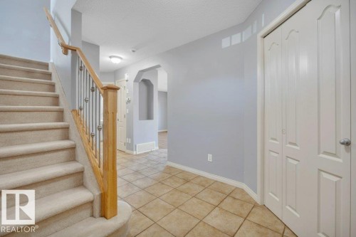 128 Southfork Drive, Leduc, AB - Indoor Photo Showing Other Room