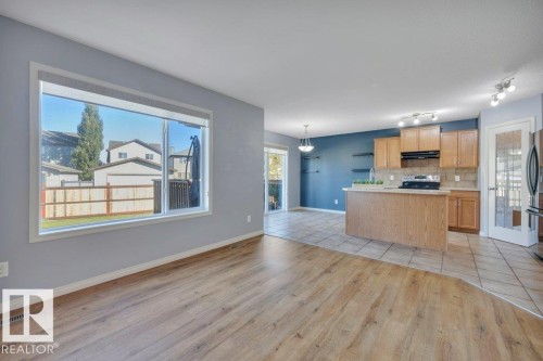 128 Southfork Drive, Leduc, AB - Indoor Photo Showing Other Room