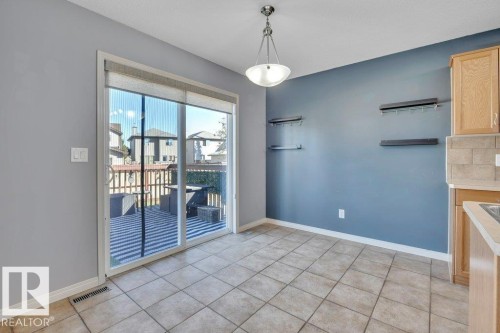 128 Southfork Drive, Leduc, AB - Indoor