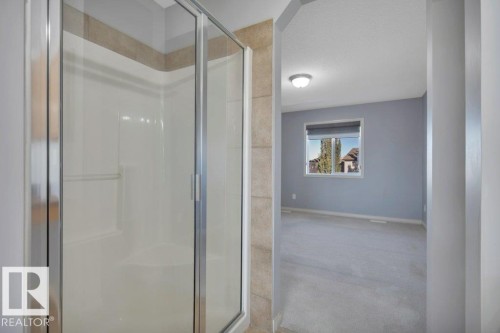 128 Southfork Drive, Leduc, AB - Indoor Photo Showing Bathroom