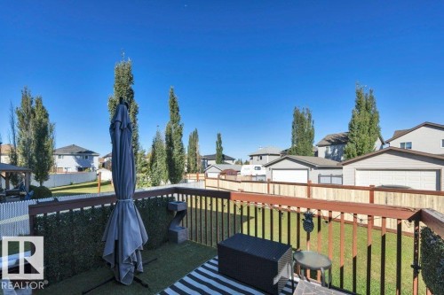 128 Southfork Drive, Leduc, AB - Outdoor