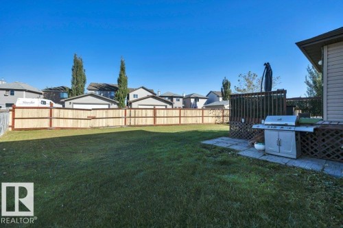128 Southfork Drive, Leduc, AB - Outdoor