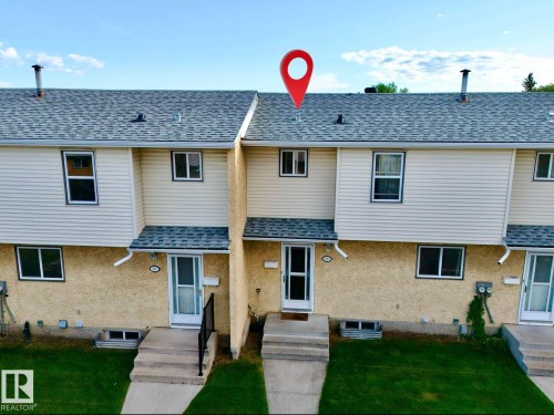 285 Harrison Drive, Edmonton, AB - Outdoor