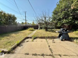 View of yard - 