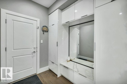 4405 Triomphe Gate, Beaumont, AB - Indoor Photo Showing Other Room