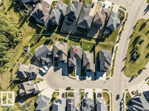 4405 Triomphe Gate, Beaumont, AB - Other