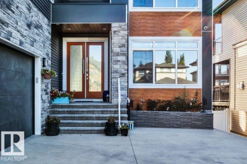 4405 Triomphe Gate, Beaumont, AB - Outdoor