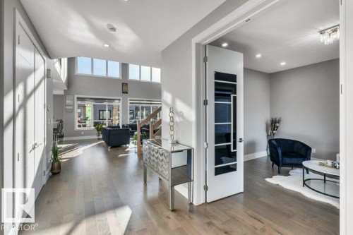 4405 Triomphe Gate, Beaumont, AB - Indoor Photo Showing Other Room