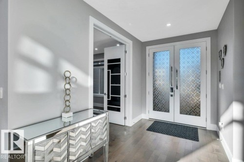 4405 Triomphe Gate, Beaumont, AB - Indoor Photo Showing Other Room