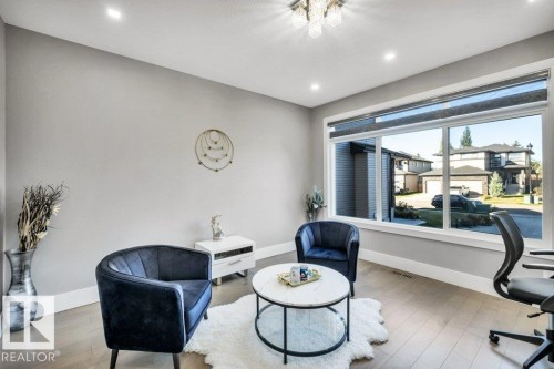 4405 Triomphe Gate, Beaumont, AB - Indoor