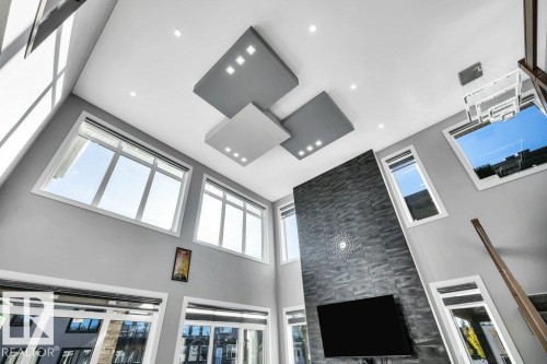 4405 Triomphe Gate, Beaumont, AB - Indoor Photo Showing Other Room