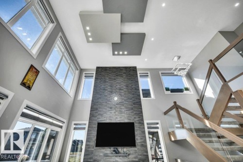 4405 Triomphe Gate, Beaumont, AB - Indoor Photo Showing Other Room