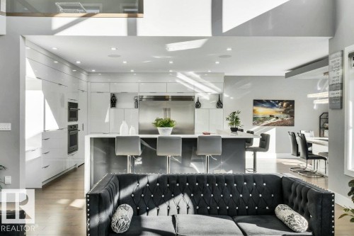 4405 Triomphe Gate, Beaumont, AB - Indoor Photo Showing Other Room