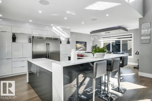 4405 Triomphe Gate, Beaumont, AB - Indoor