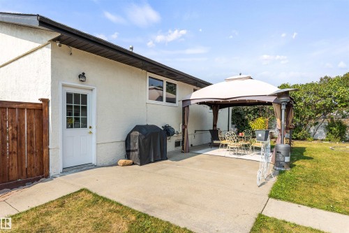 12803 47 Street, Edmonton, AB - Outdoor With Exterior