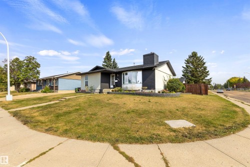 12803 47 Street, Edmonton, AB - Outdoor