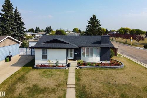 12803 47 Street, Edmonton, AB - Outdoor