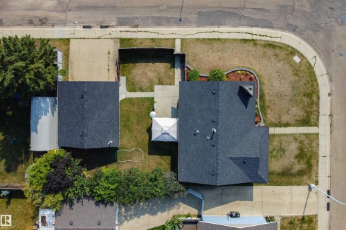 12803 47 Street, Edmonton, AB - Outdoor