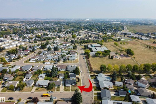 12803 47 Street, Edmonton, AB - Outdoor With View