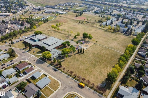 12803 47 Street, Edmonton, AB - Outdoor With View
