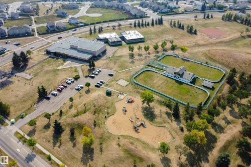 12803 47 Street, Edmonton, AB - Outdoor With View