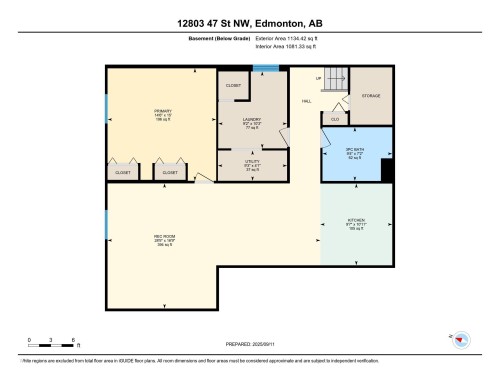 12803 47 Street, Edmonton, AB - Other